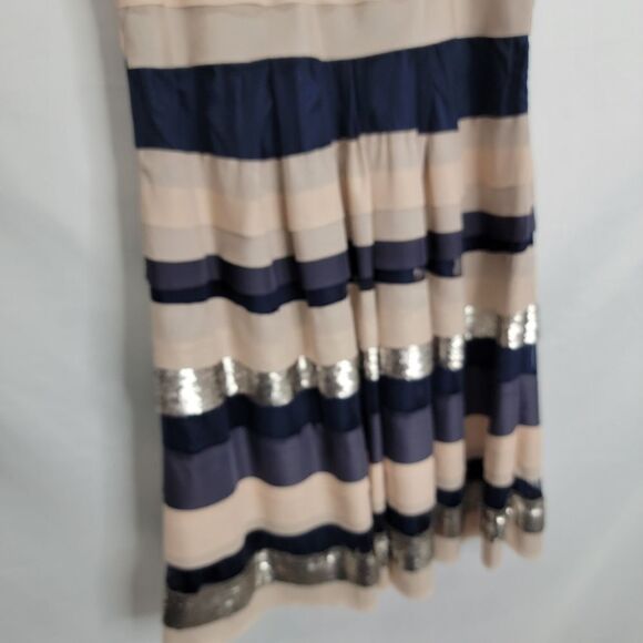 ryu Party Dress Size Large NWT sleeveless - Picture 9 of 15